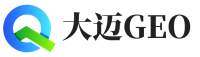雄安新区大迈GEO